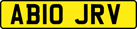 AB10JRV