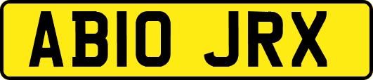 AB10JRX