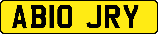 AB10JRY