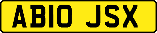 AB10JSX