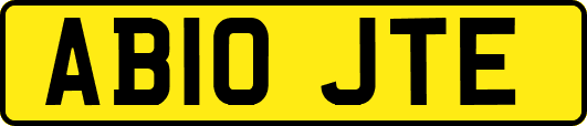 AB10JTE