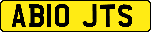 AB10JTS