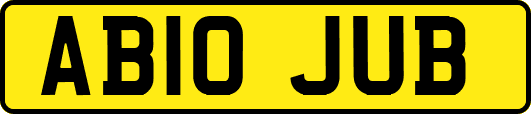 AB10JUB