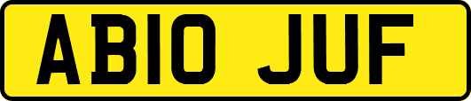AB10JUF