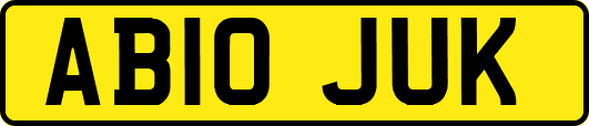 AB10JUK