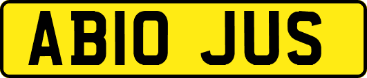 AB10JUS