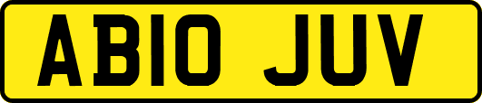 AB10JUV