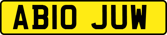AB10JUW