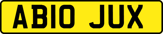 AB10JUX