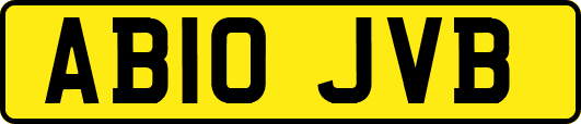 AB10JVB