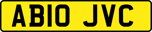 AB10JVC