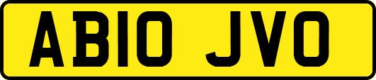 AB10JVO