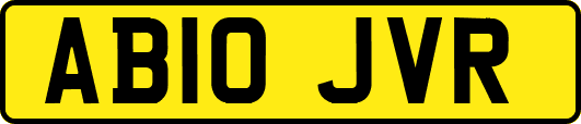 AB10JVR