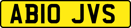 AB10JVS