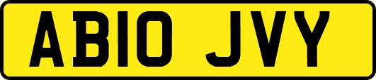 AB10JVY