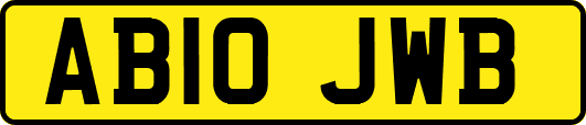 AB10JWB