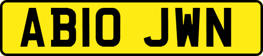AB10JWN