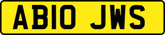 AB10JWS