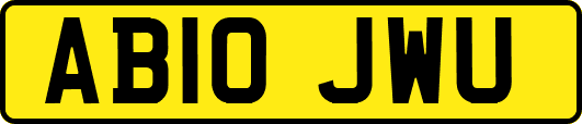 AB10JWU