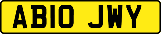 AB10JWY