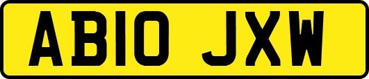 AB10JXW