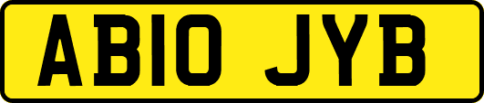 AB10JYB