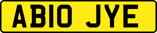 AB10JYE