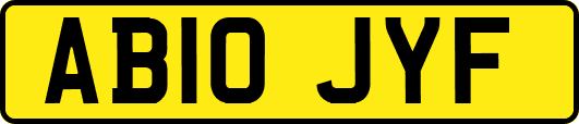 AB10JYF