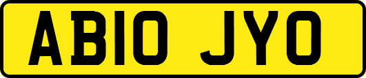 AB10JYO