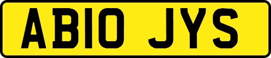 AB10JYS
