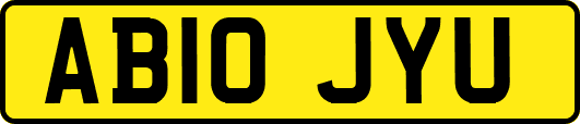AB10JYU