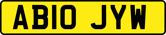 AB10JYW