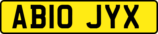 AB10JYX