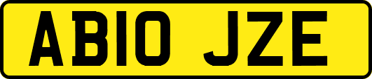 AB10JZE