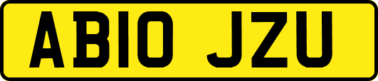 AB10JZU