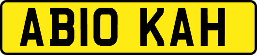 AB10KAH