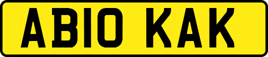 AB10KAK