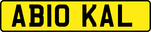 AB10KAL
