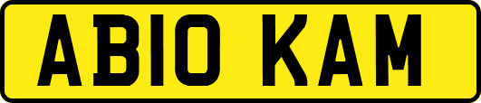 AB10KAM