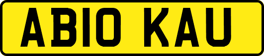 AB10KAU