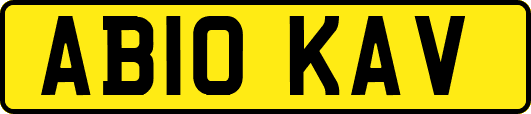 AB10KAV