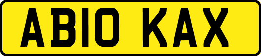 AB10KAX