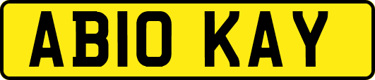 AB10KAY