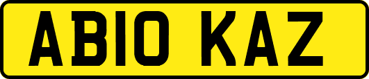 AB10KAZ