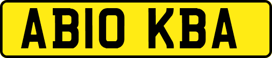 AB10KBA