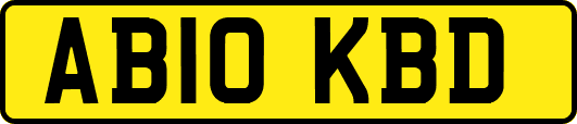AB10KBD