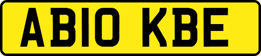 AB10KBE