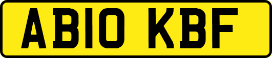 AB10KBF