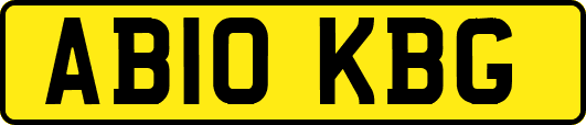 AB10KBG