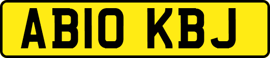 AB10KBJ